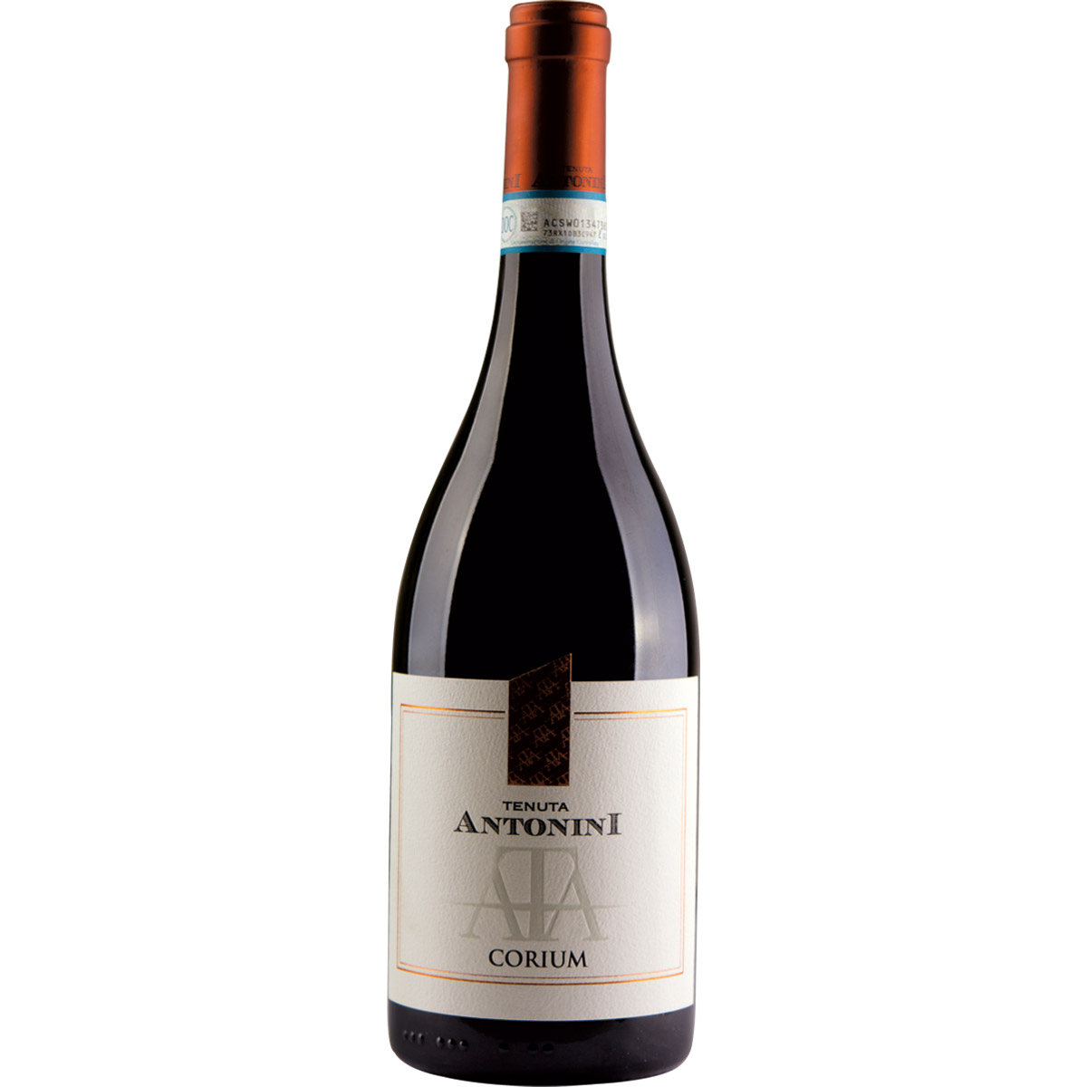 Tenuta Antonini Corium Montepulciano d'Abruzzo DOC