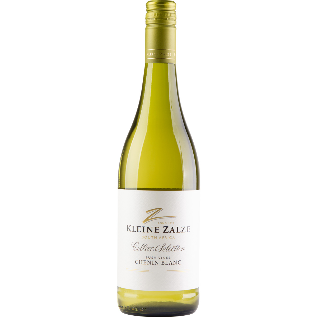 Kleine Zalze Cellar Selection Chenin Blanc