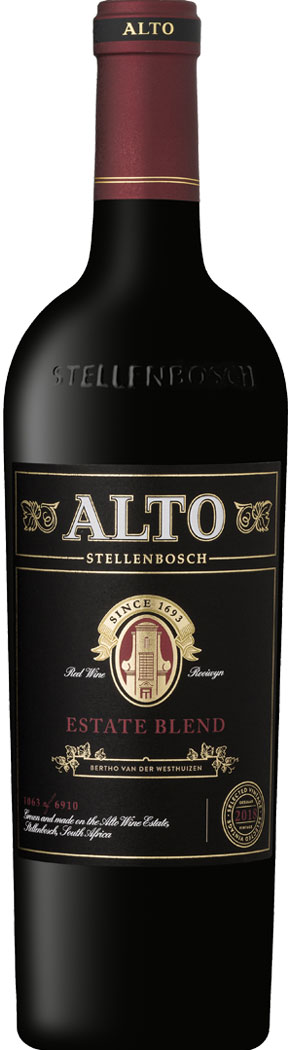 Alto Estate Blend