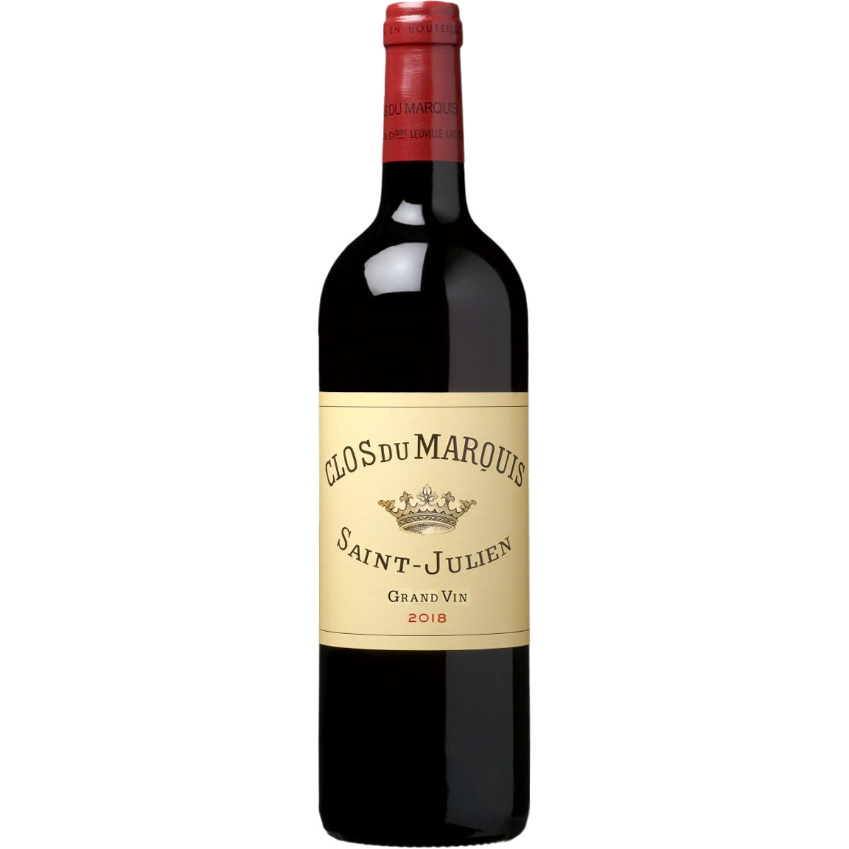 Clos du Marquis 2018 Clos du Marquis 2018