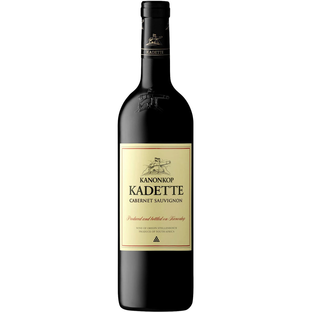 Kanonkop Kadette Cabernet Sauvignon 