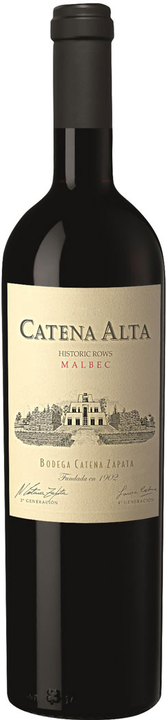 Catena Alta Malbec