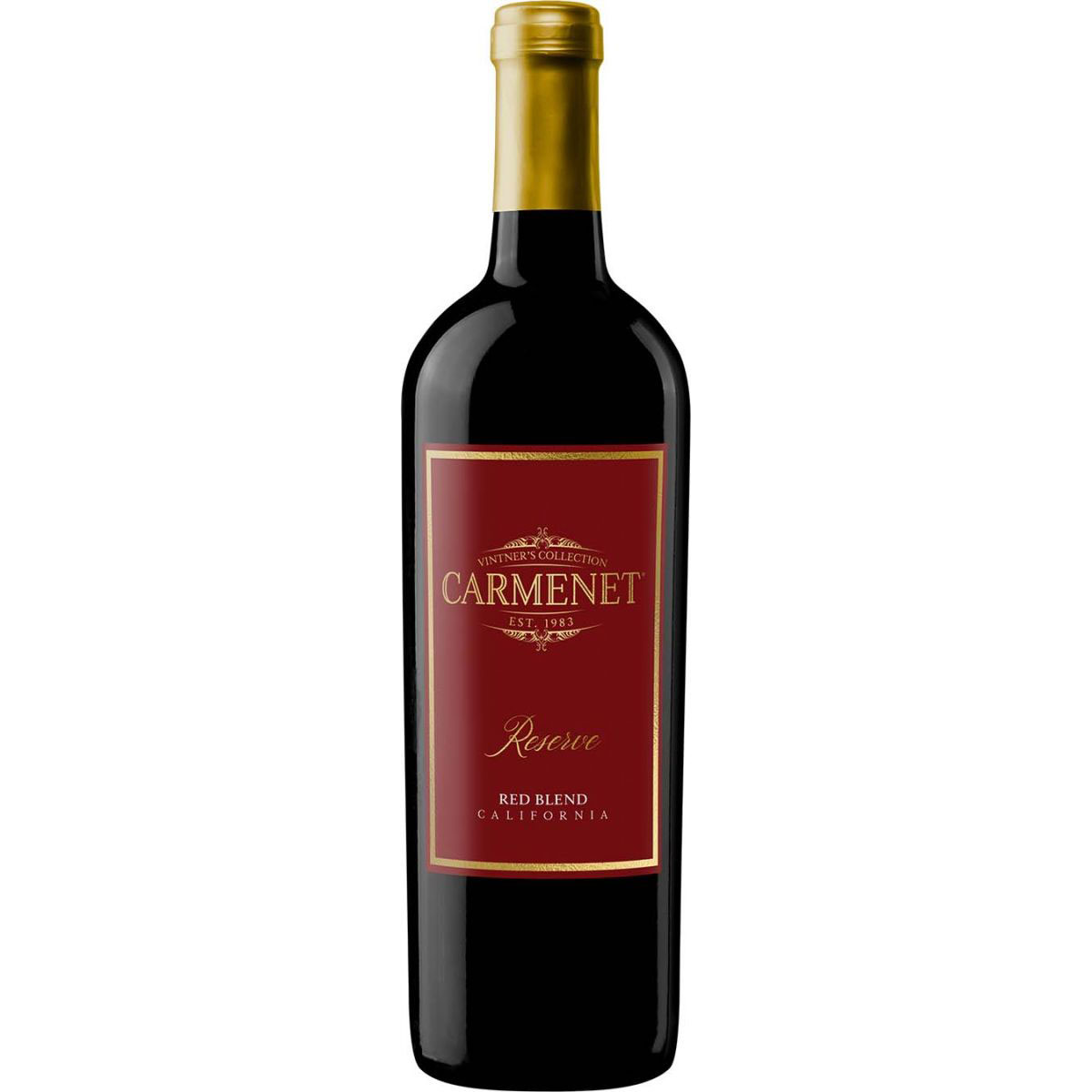 Carmenet Red Blend