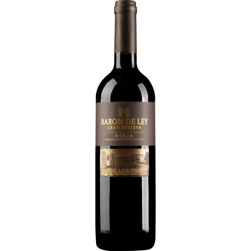 Barón de Ley Gran Reserva Barón de Ley Gran Reserva