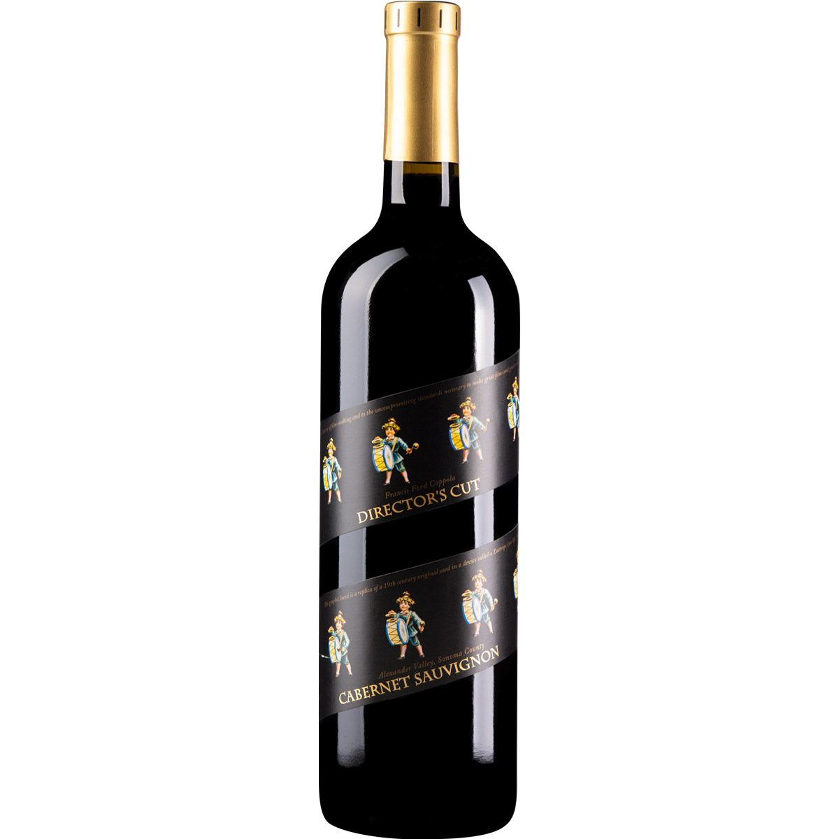 Francis Ford Coppola Director’s Cut Cabernet Sauvignon