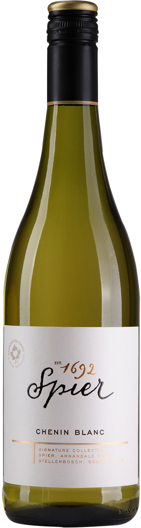 Spier Signature Chenin Blanc