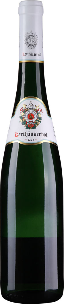 Karthäuserhof Schieferkristall Riesling trocken