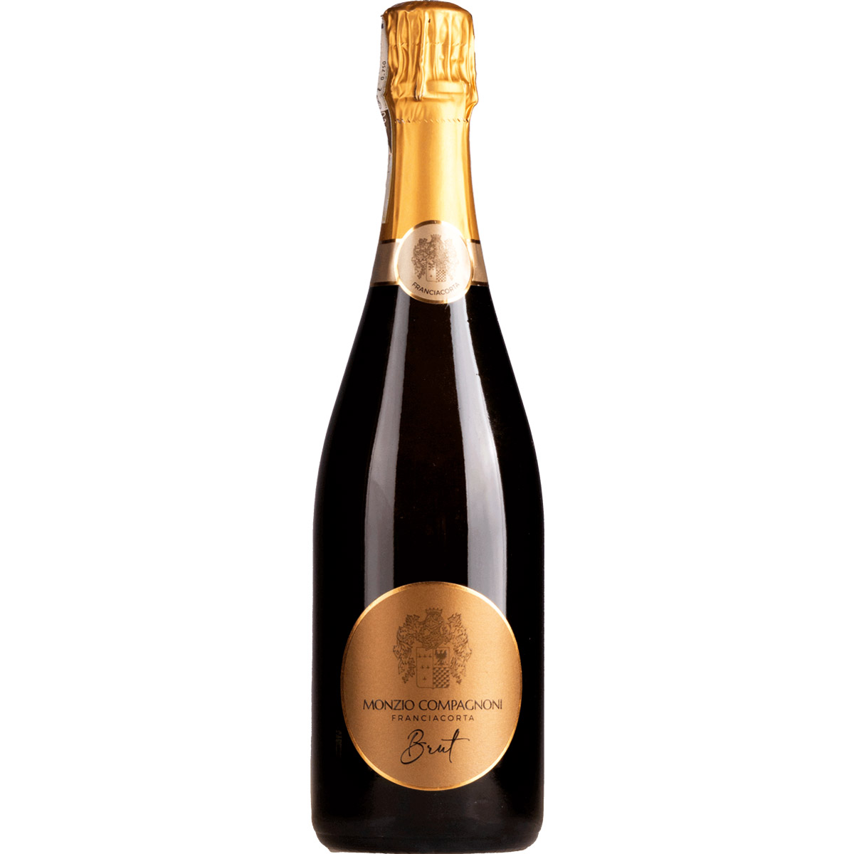 Monzio Compagnoni Franciacorta Brut DOCG