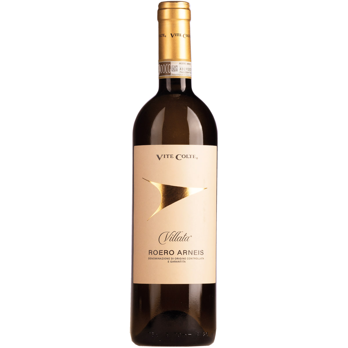 Vite Colte Roero Arneis DOCG „Villata“