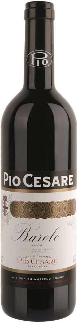 Pio Cesare Barolo DOCG