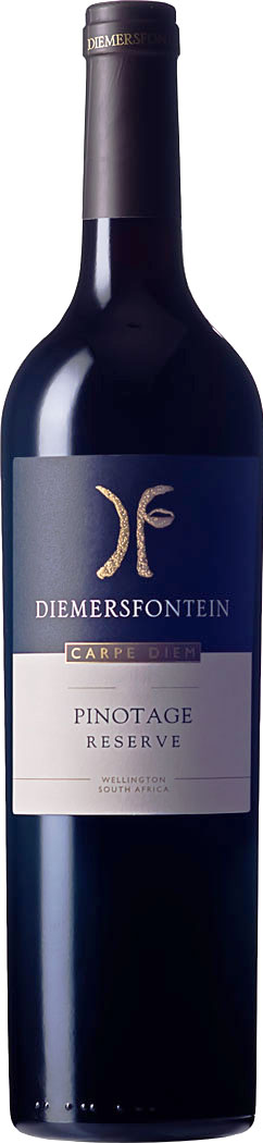 Diemersfontein Carpe Diem Pinotage