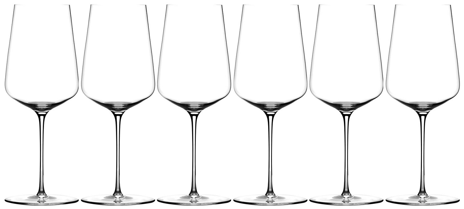 Zalto Universal Glas, mundgeblasen, 6er Set Zalto Universal Glas, mundgeblasen, 6er Set
