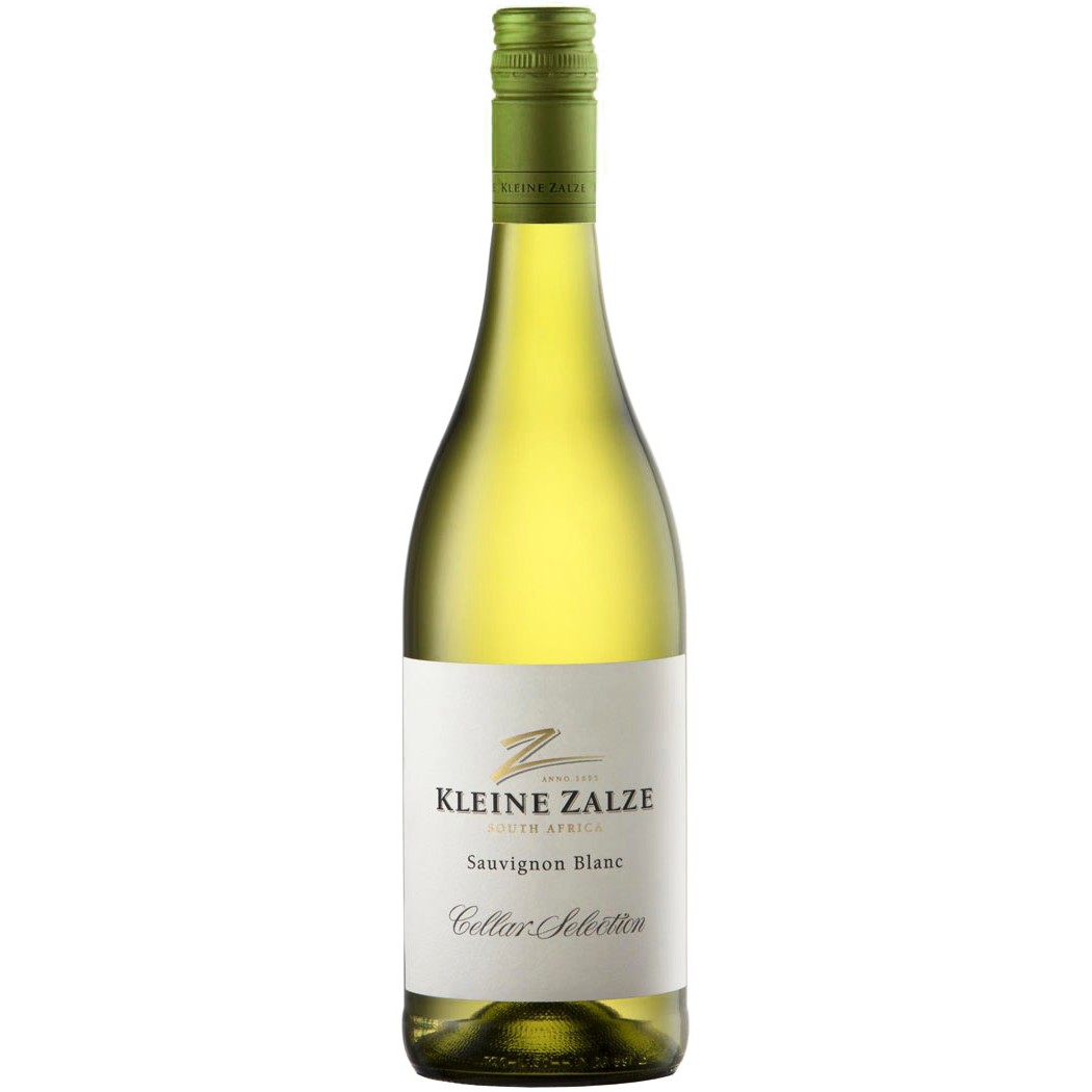 Kleine Zalze Cellar Selection Sauvignon Blanc