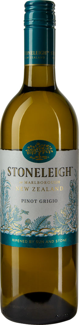 Stoneleigh Pinot Grigio