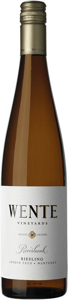 Wente Riverbank Riesling