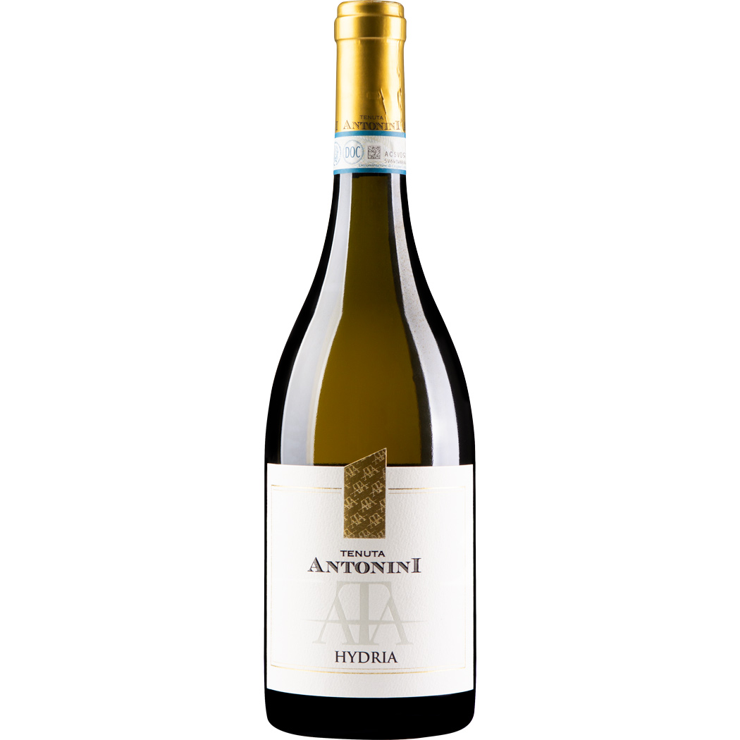 Tenuta Antonini Hydria Pecorino d'Abruzzo DOC