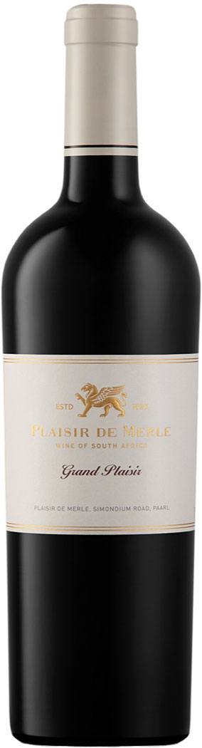 Plaisir de Merle Grand Plaisir