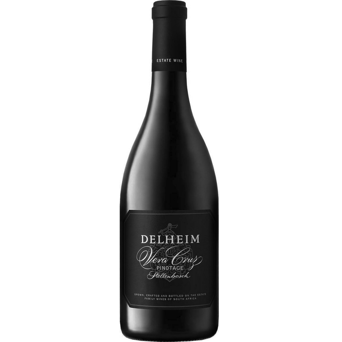 Delheim Vera Cruz Pinotage