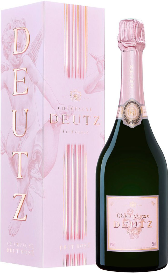 Champagne Krug Vintage 2008 Brut Geschenkbox besten Spirituosen & für Preis den Finde in - Wein