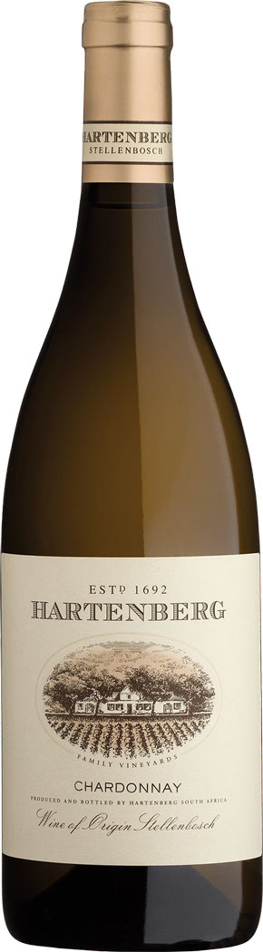 Hartenberg Estate Chardonnay