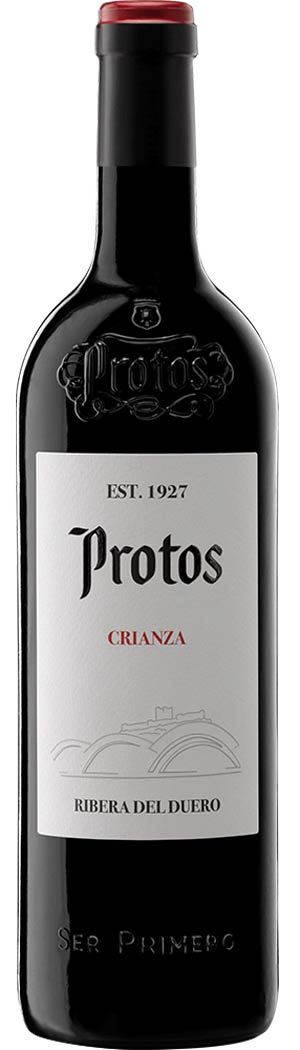 Protos Crianza DO