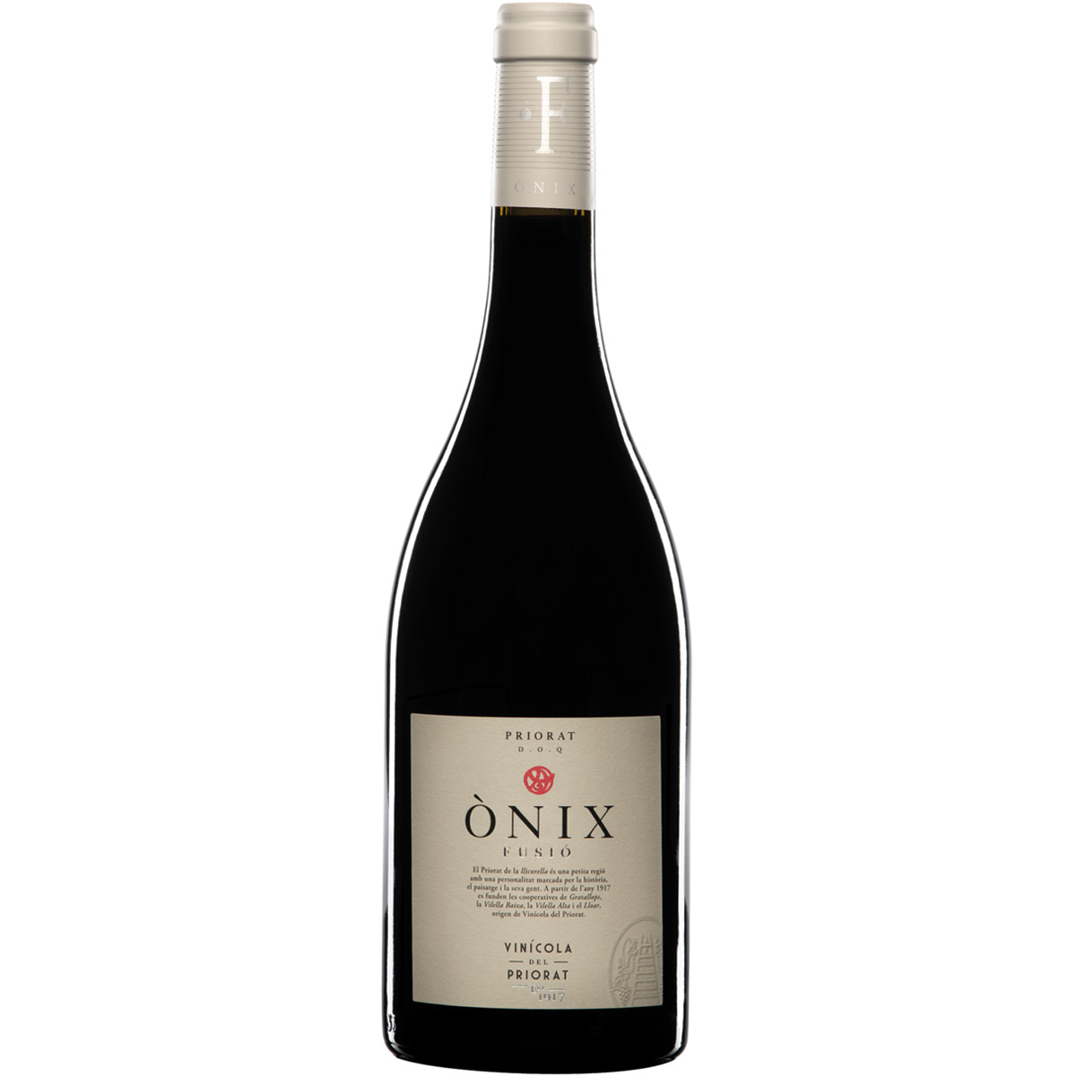 Onix Fusio Priorat DOQ