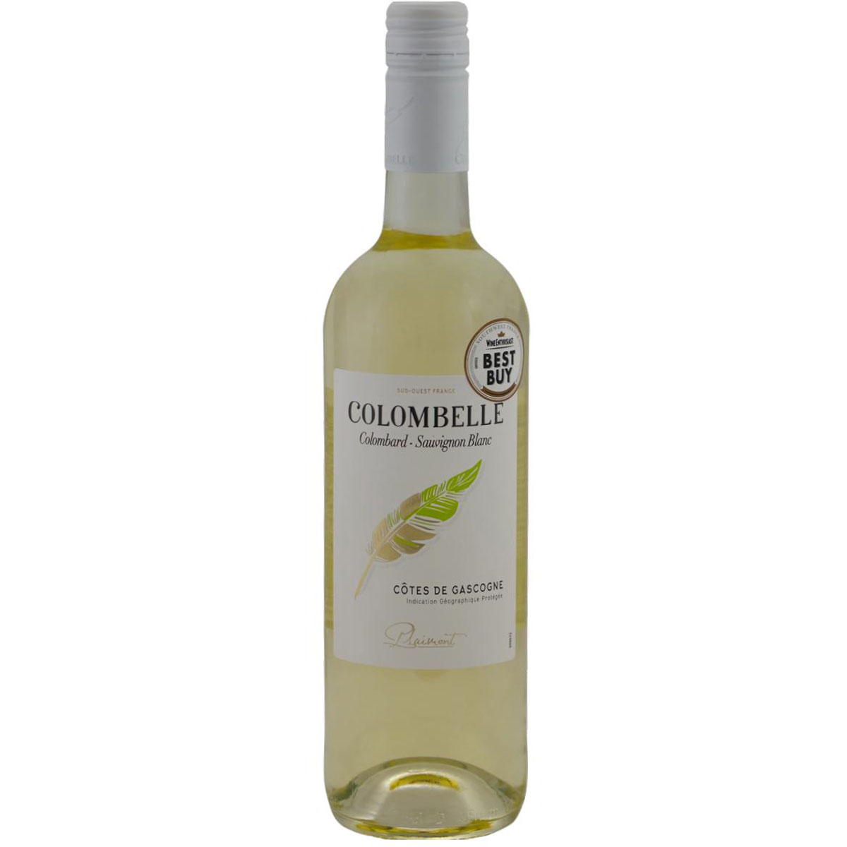 Colombelle Colombard Sauvignon Blanc IGP