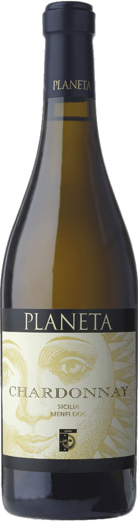Planeta Chardonnay Sicilia Menfi DOC