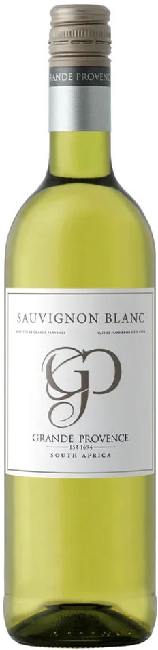 Grande Provence Sauvignon Blanc