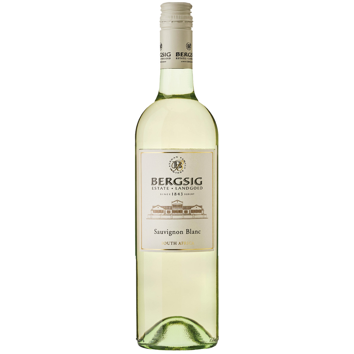 Bergsig Sauvignon Blanc