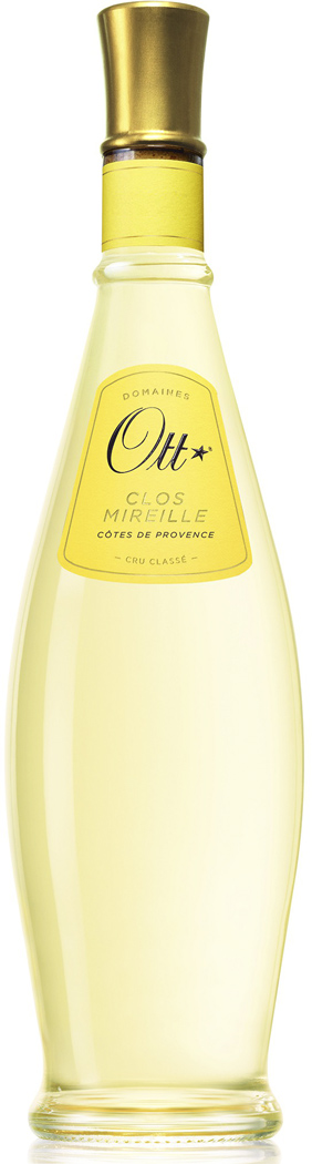 Domaines Ott Clos Mireille Blanc de Blancs