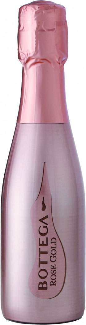 Bottega Gold Piccolo Rosé