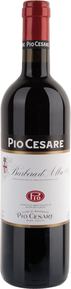 Pio Cesare d\'Alba 2022 – Dolcetto DOC