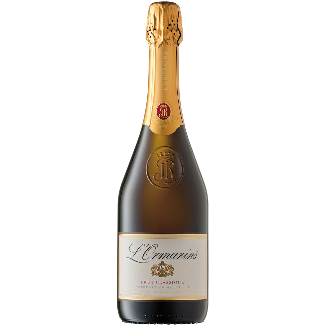 Anthonij Rupert L'Ormarins MCC Brut Classique NV