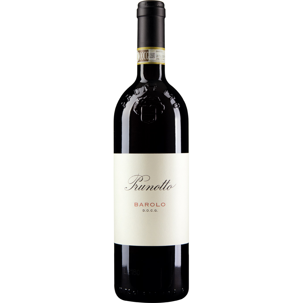 Prunotto Barolo DOCG