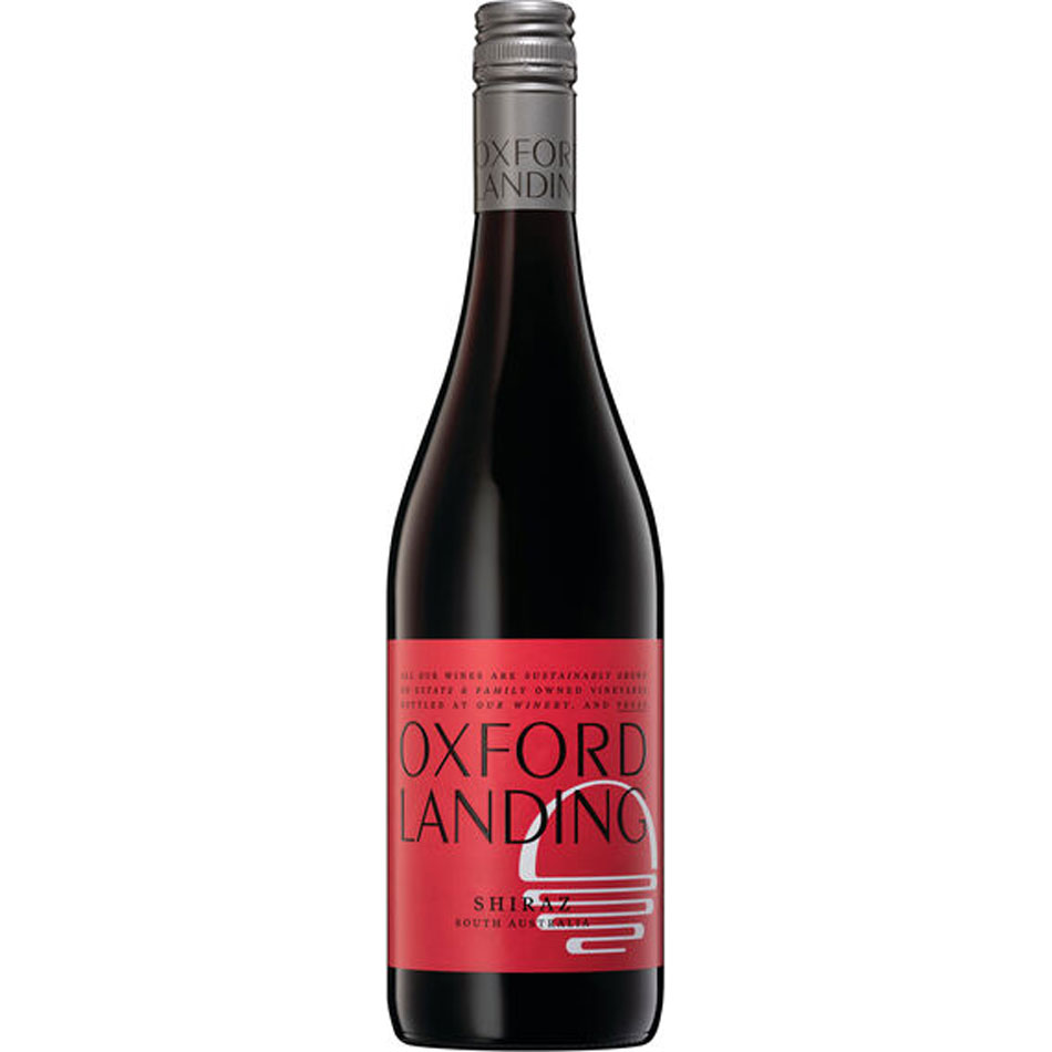 Oxford Landing Shiraz