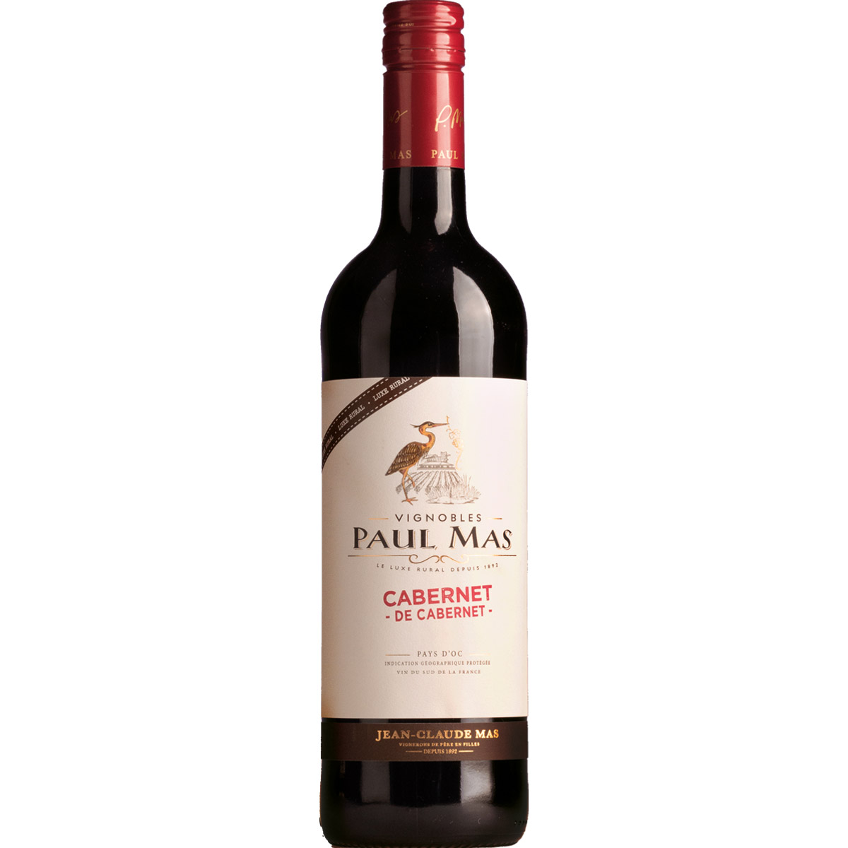 Paul Mas Cabernet Sauvignon