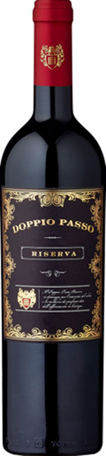 Doppio Passo Primitivo Puglia IGT – 2022