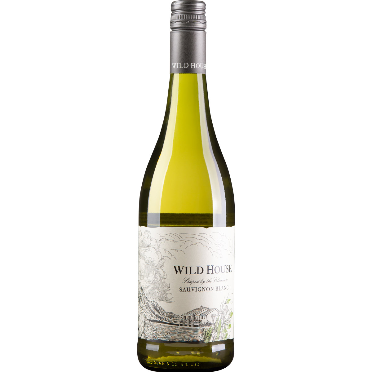 Wildeberg Wild House Sauvignon Blanc