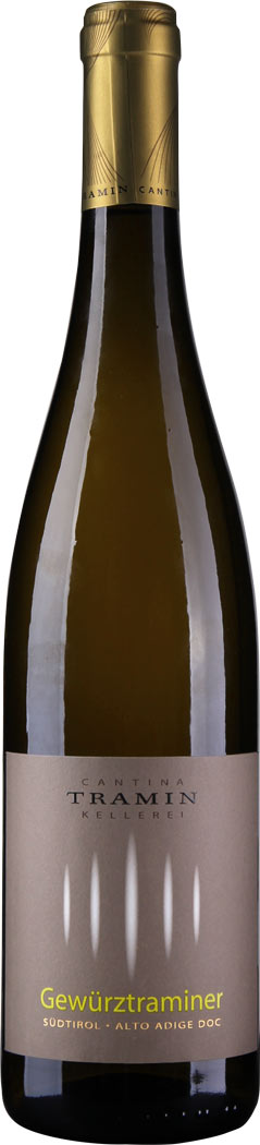 Cantina Tramin Gewürztraminer