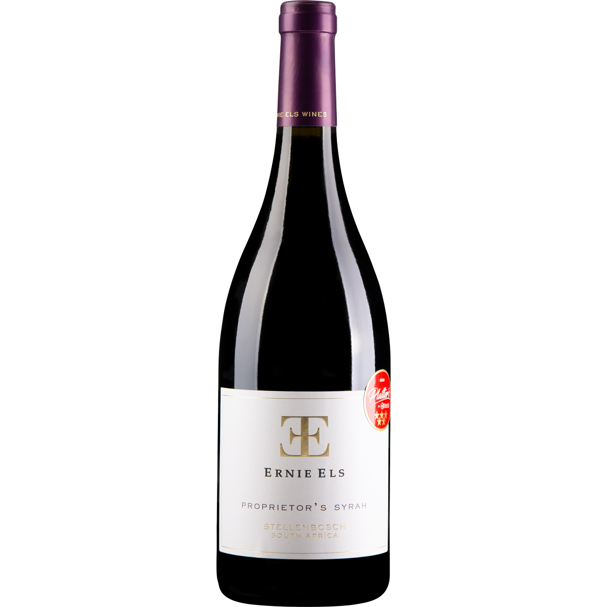 Ernie Els Proprietor's Syrah