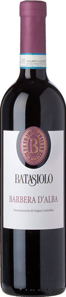 Batasiolo Barbera d’Alba DOC