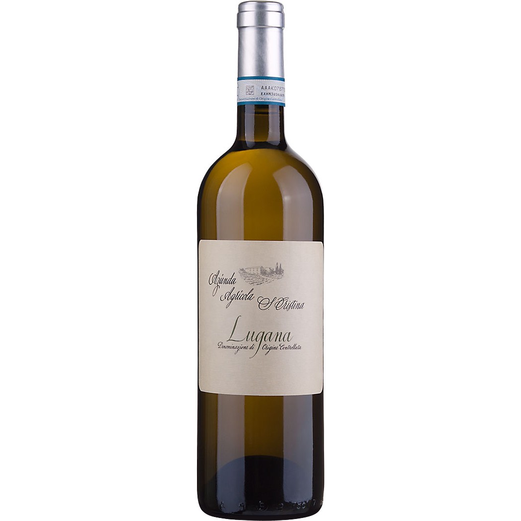 Santa Cristina Lugana DOC