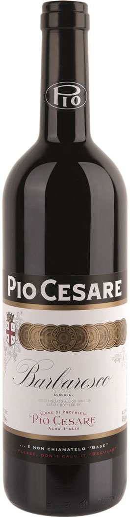 Pio Cesare Barbaresco DOCG