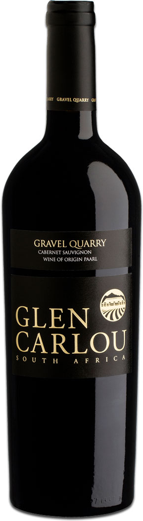 Glen Carlou Gravel Quarry Cabernet Sauvignon