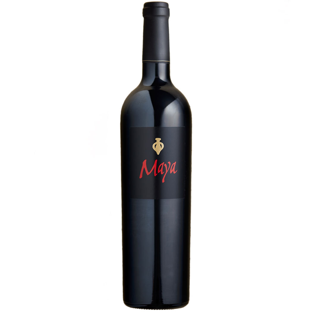 Maya Dalla Valle Vineyards 2019