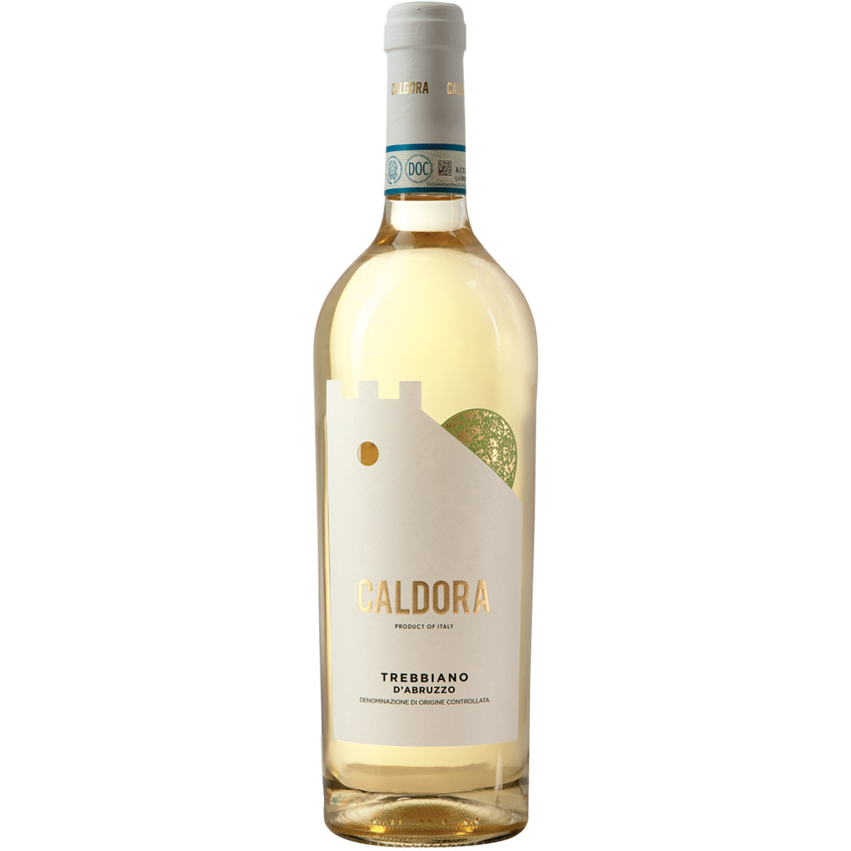 Caldora Trebbiano d'Abruzzo