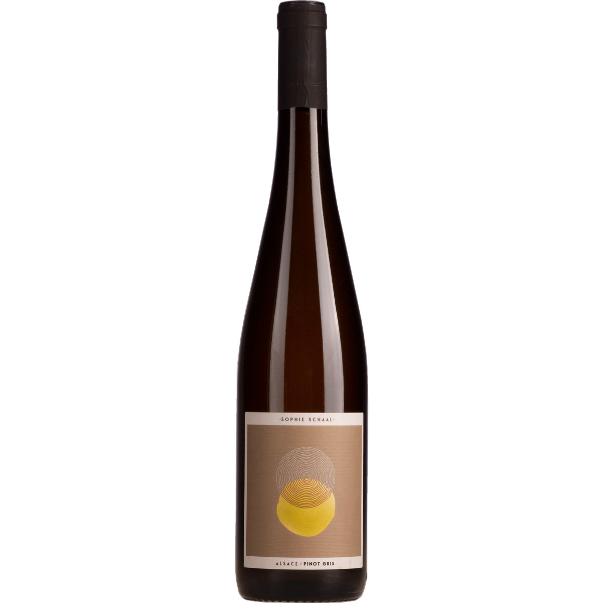 Sophie Schaal Alsace Pinot Gris AOC