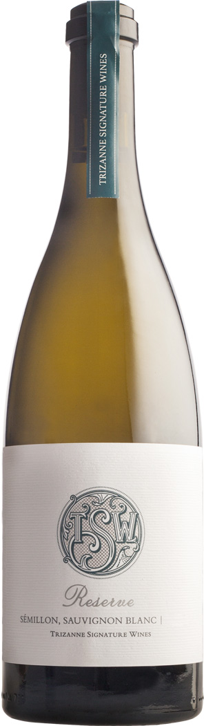 Trizanne Signature Wines Reserve Semillon Sauvignon Blanc
