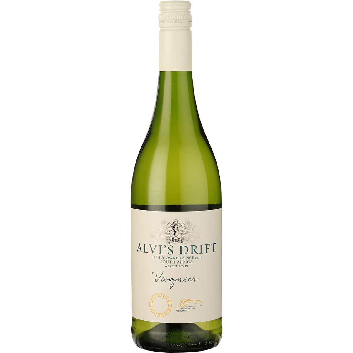 Alvi's Drift Signature Viognier